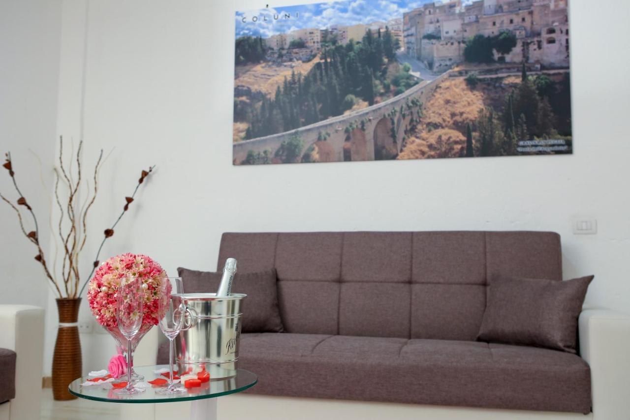 Coluni Sport & Resort Srl Gravina in Puglia Esterno foto