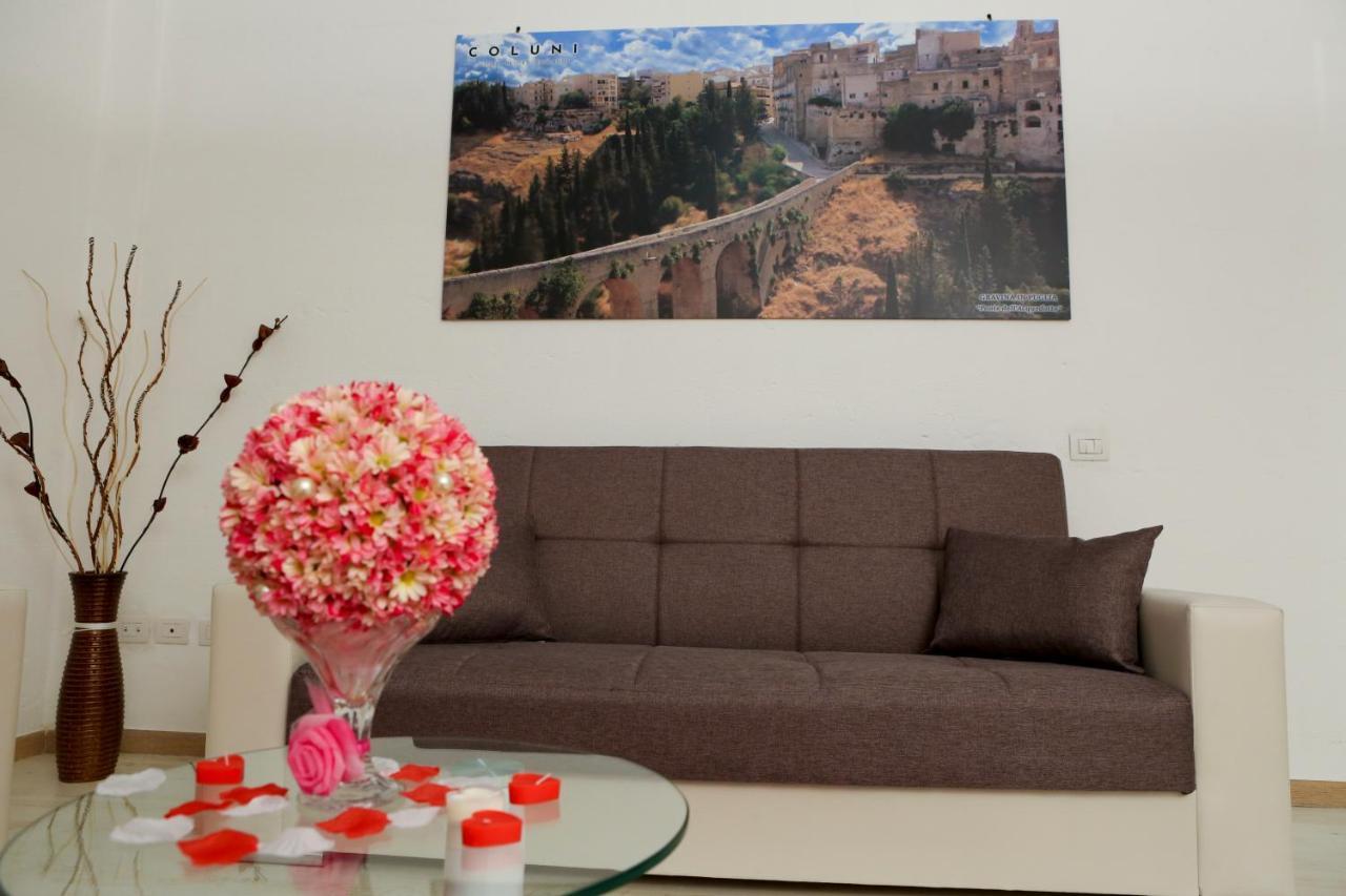 Coluni Sport & Resort Srl Gravina in Puglia Esterno foto