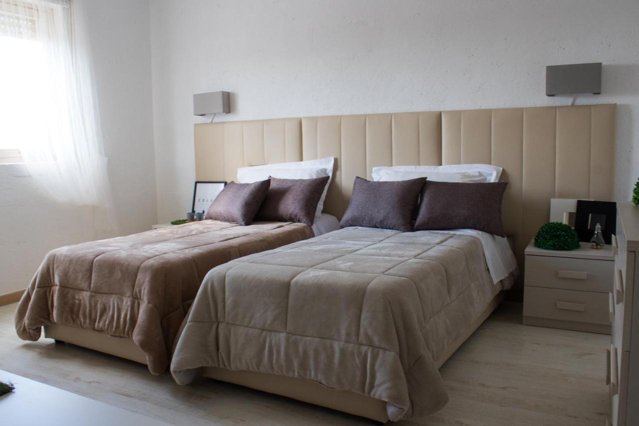 Coluni Sport & Resort Srl Gravina in Puglia Esterno foto
