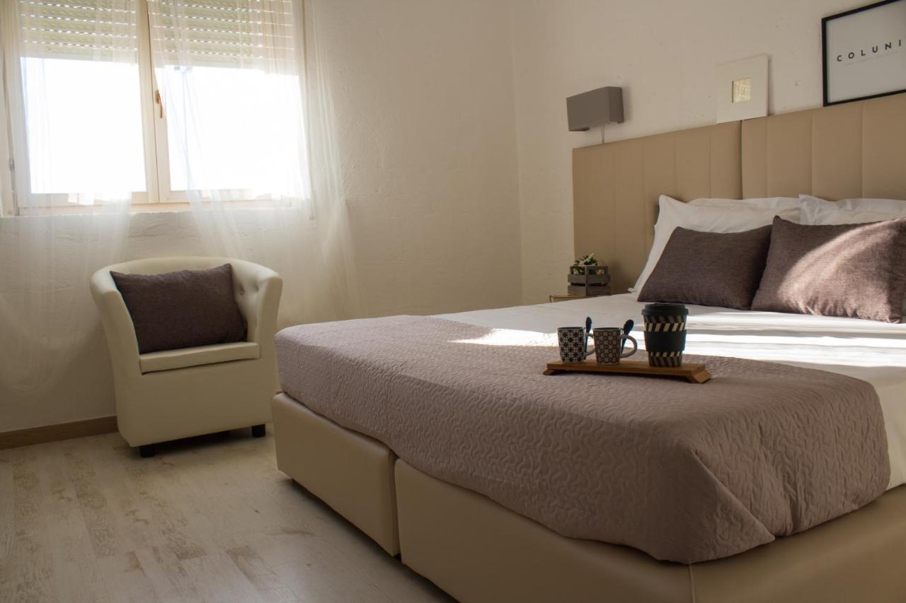 Coluni Sport & Resort Srl Gravina in Puglia Esterno foto